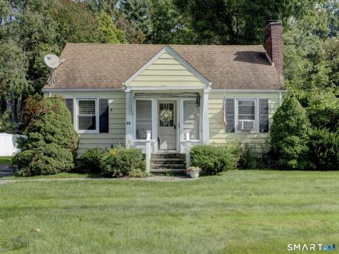 44 Brook Street Newington CT 06111