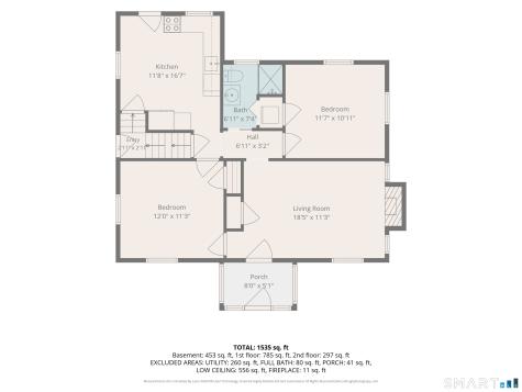 44 Brook Street Newington CT 06111