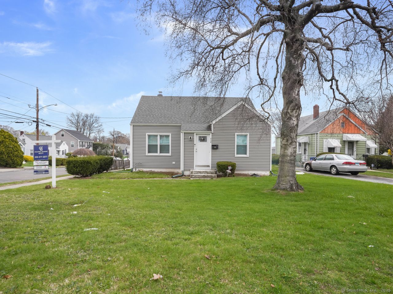 2156 Madison Avenue Bridgeport CT 06606