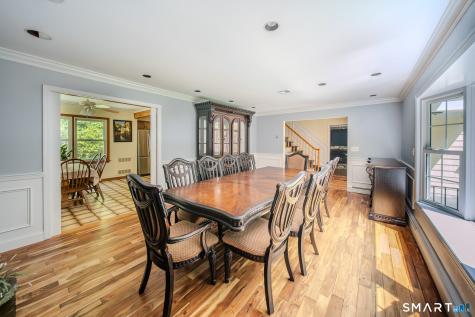 237 Chestnut Hill Road Stamford CT 06903