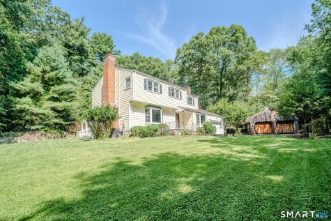 237 Chestnut Hill Road Stamford CT 06903