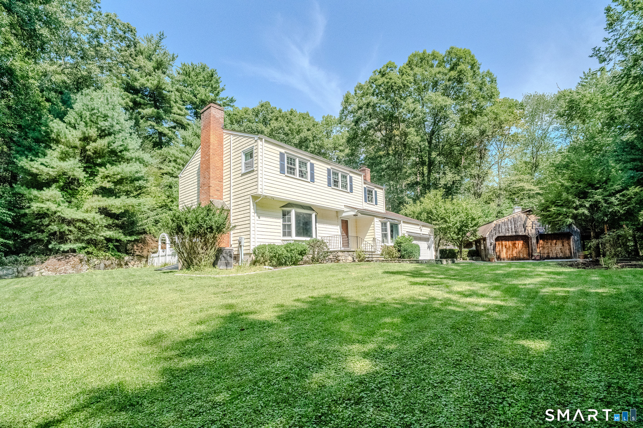 237 Chestnut Hill Road Stamford CT 06903