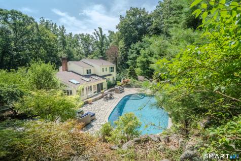 237 Chestnut Hill Road Stamford CT 06903