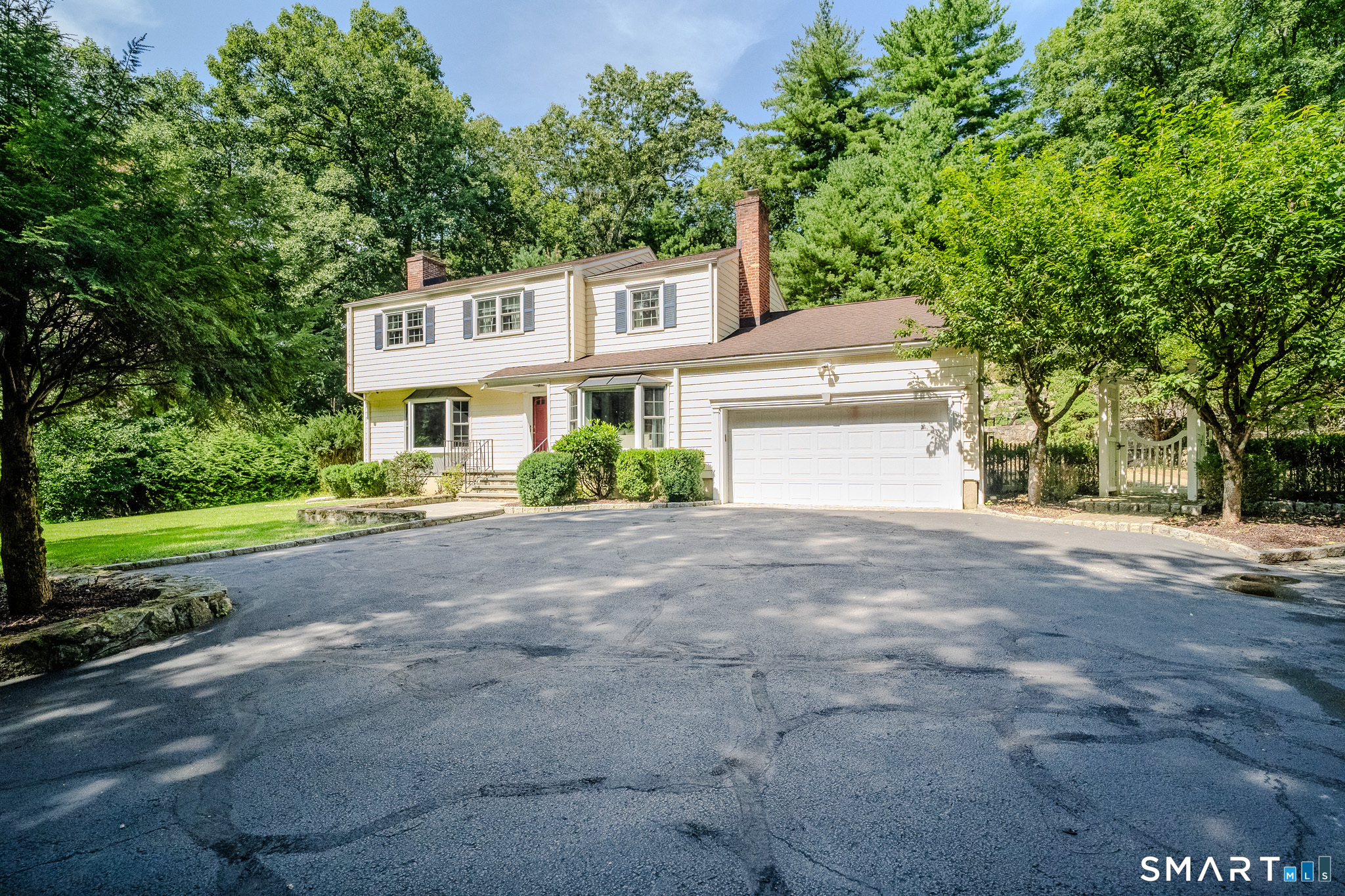 237 Chestnut Hill Road Stamford CT 06903
