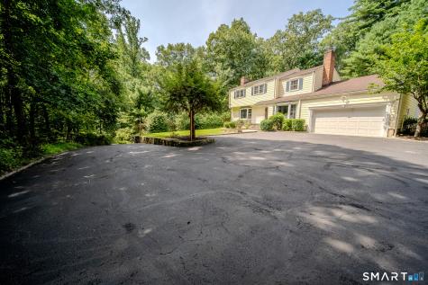 237 Chestnut Hill Road Stamford CT 06903