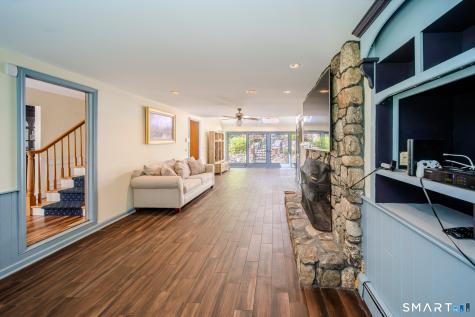 237 Chestnut Hill Road Stamford CT 06903