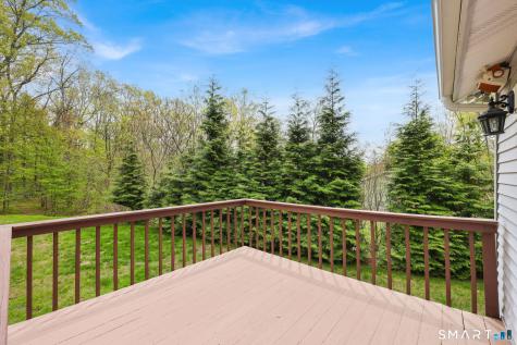 30 Lucerne Drive Willington CT 06279