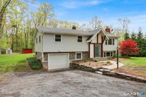 30 Lucerne Drive Willington CT 06279