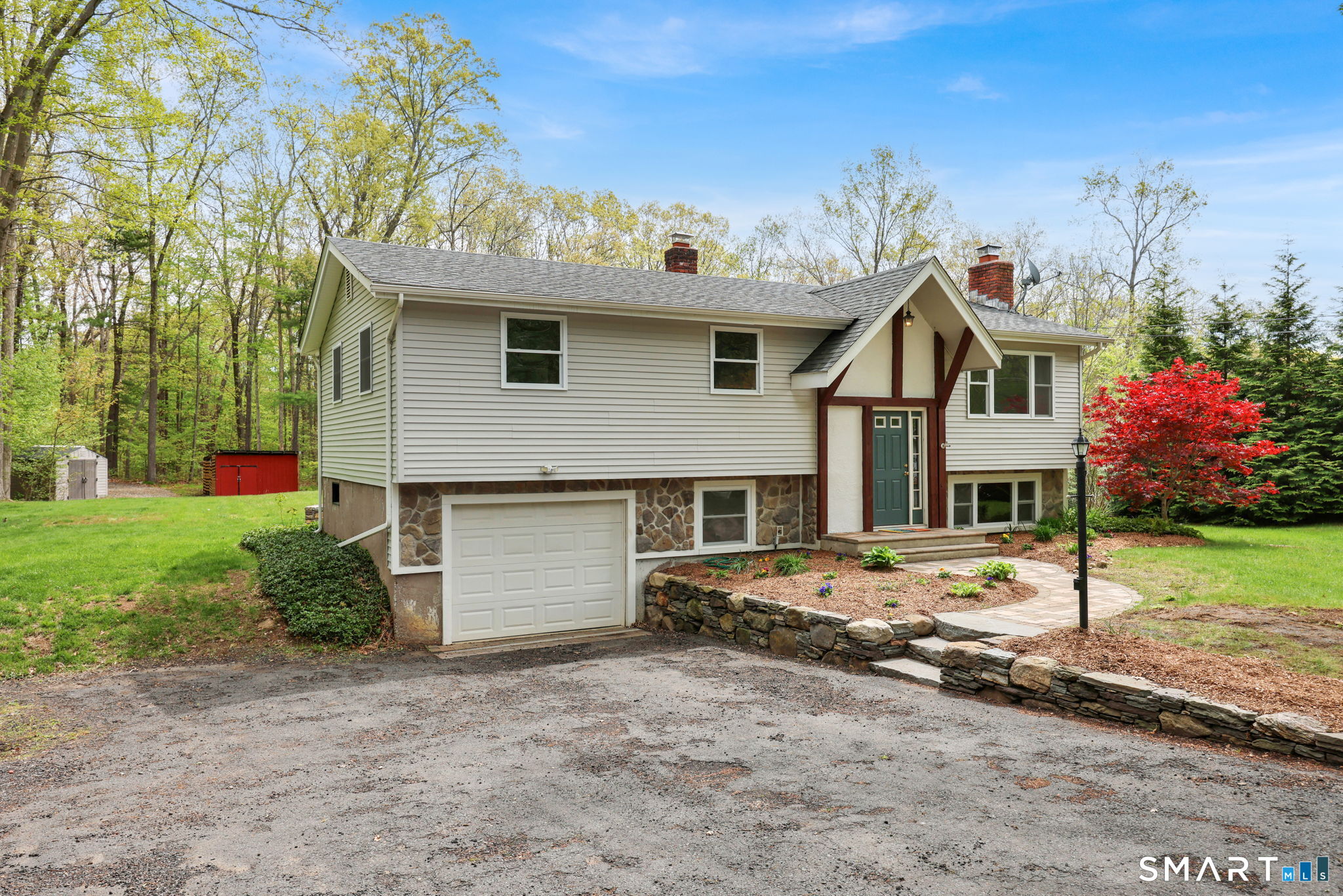 30 Lucerne Drive Willington CT 06279