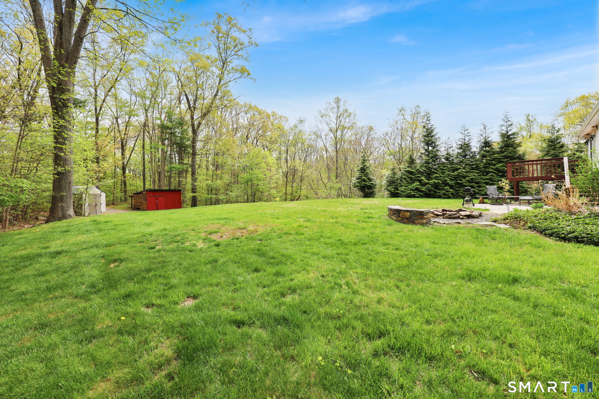 30 Lucerne Drive Willington CT 06279