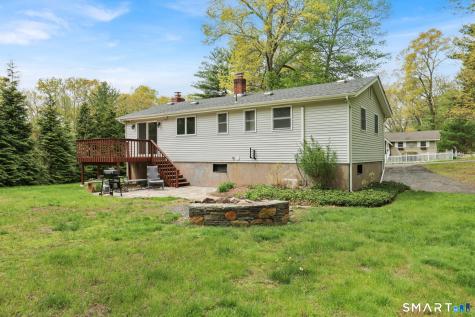 30 Lucerne Drive Willington CT 06279