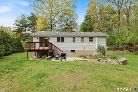 30 Lucerne Drive Willington CT 06279