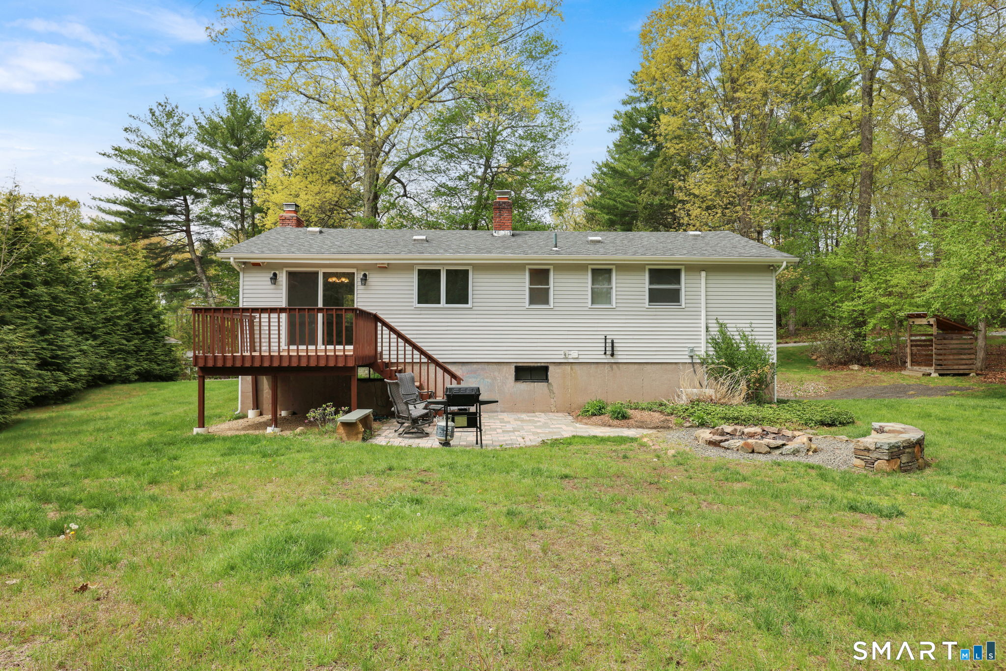 30 Lucerne Drive Willington CT 06279