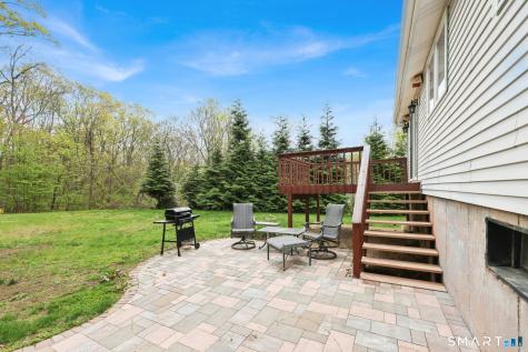 30 Lucerne Drive Willington CT 06279