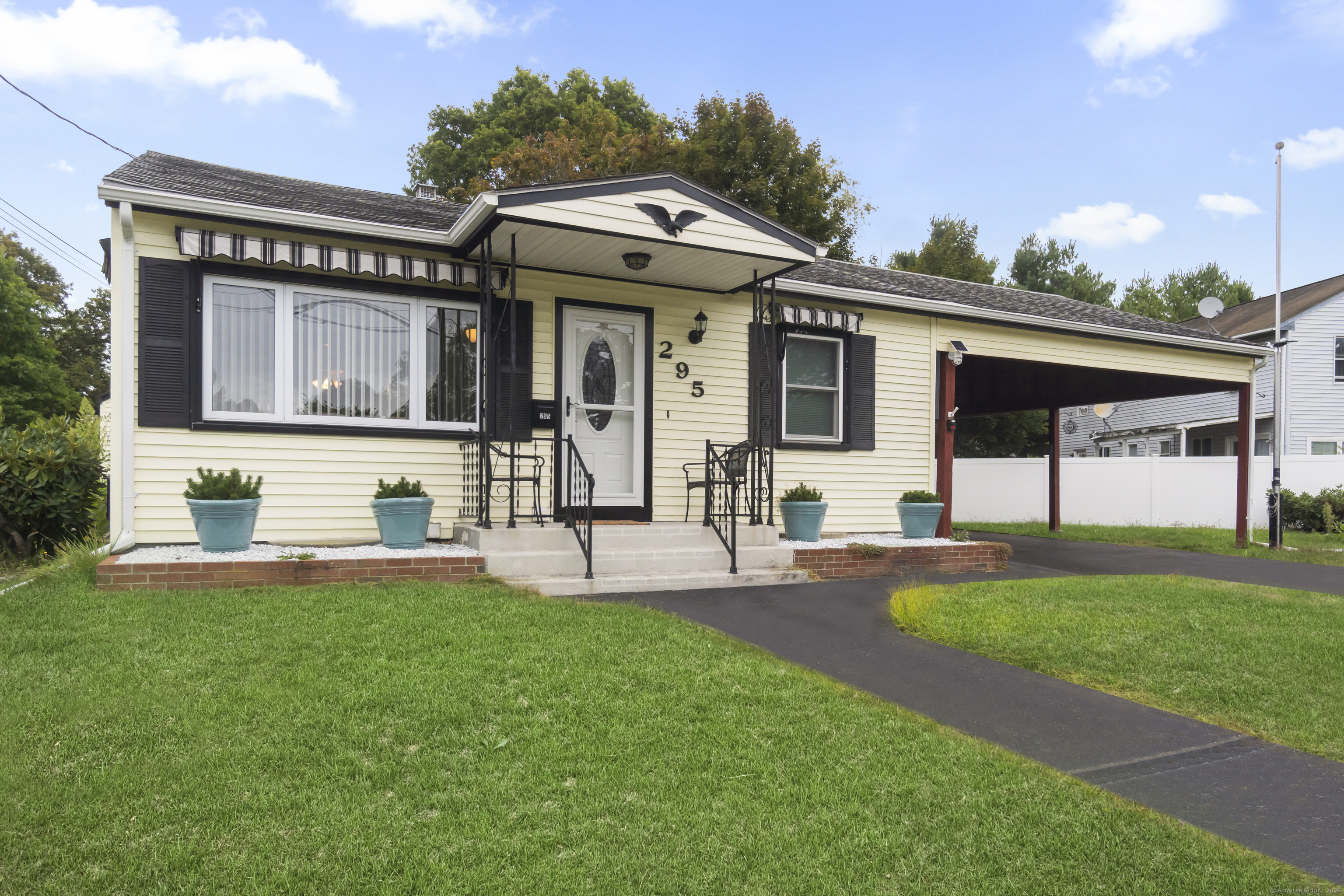 295 Midway Oval Groton CT 06340