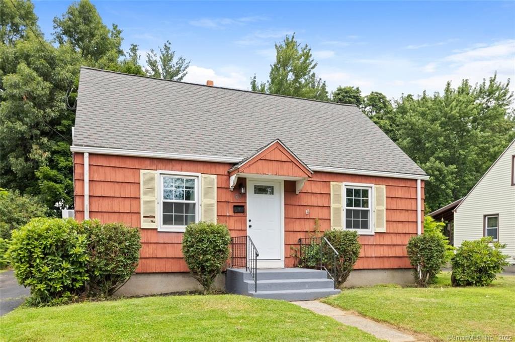 61 Woodmere Road Bristol CT 06010
