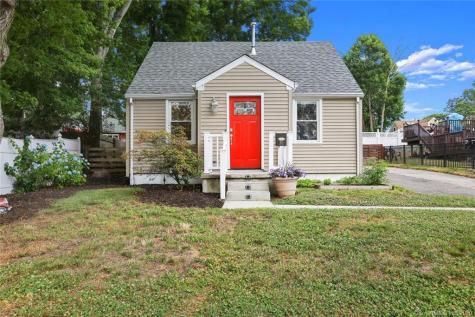 20 Silk Street Norwalk CT 06850
