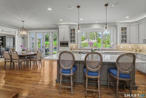 54 Barry Avenue Ridgefield CT 06877