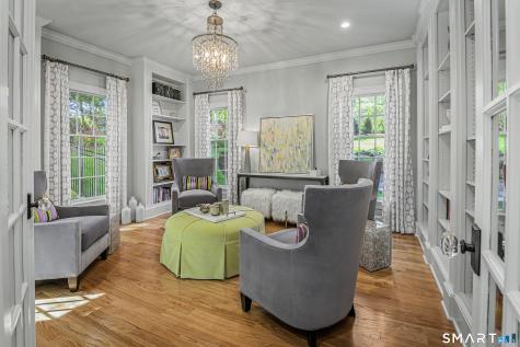 54 Barry Avenue Ridgefield CT 06877