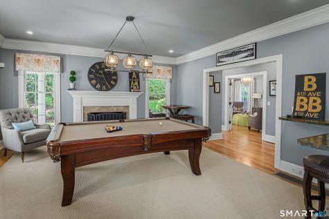 54 Barry Avenue Ridgefield CT 06877