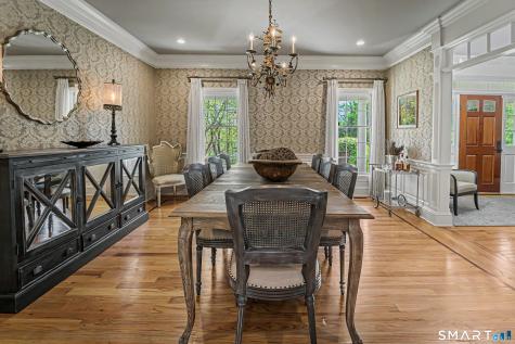 54 Barry Avenue Ridgefield CT 06877