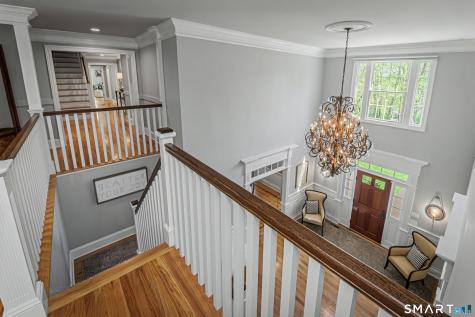 54 Barry Avenue Ridgefield CT 06877