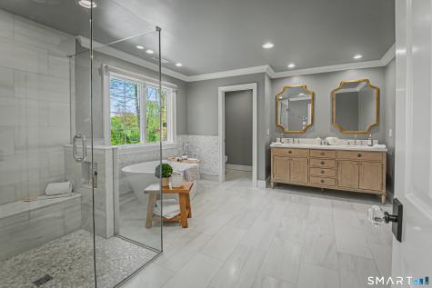 54 Barry Avenue Ridgefield CT 06877