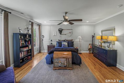 54 Barry Avenue Ridgefield CT 06877