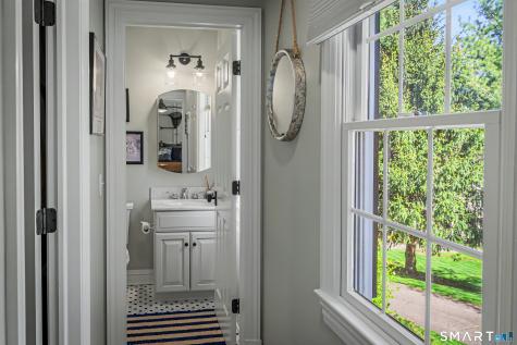 54 Barry Avenue Ridgefield CT 06877