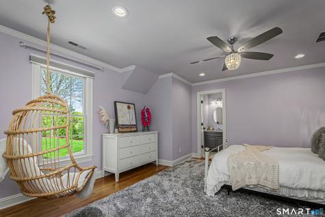 54 Barry Avenue Ridgefield CT 06877