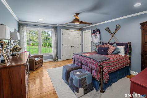 54 Barry Avenue Ridgefield CT 06877