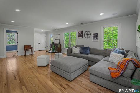 54 Barry Avenue Ridgefield CT 06877