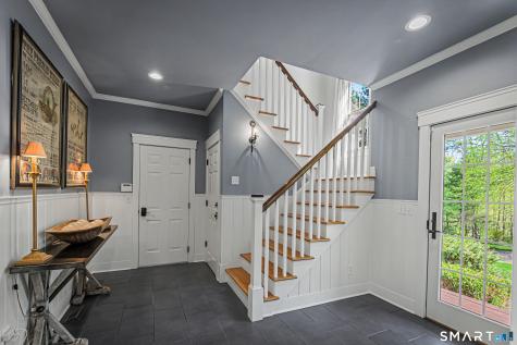 54 Barry Avenue Ridgefield CT 06877