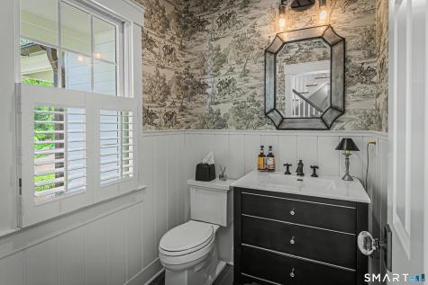 54 Barry Avenue Ridgefield CT 06877