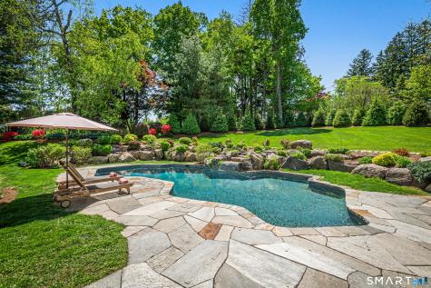 54 Barry Avenue Ridgefield CT 06877