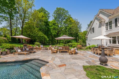 54 Barry Avenue Ridgefield CT 06877
