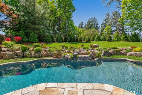54 Barry Avenue Ridgefield CT 06877