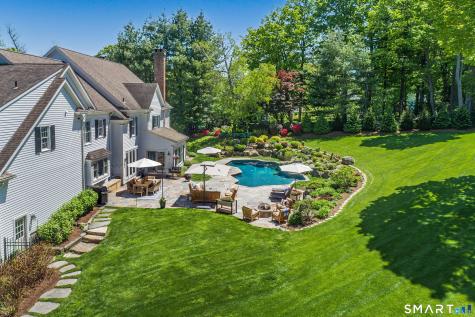 54 Barry Avenue Ridgefield CT 06877