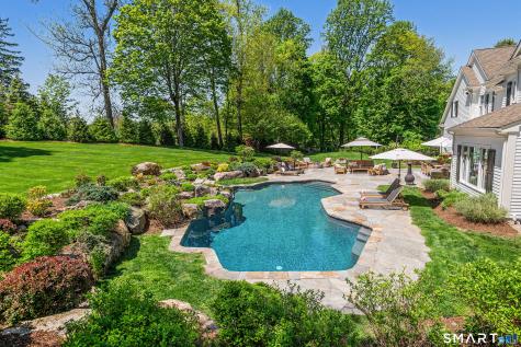 54 Barry Avenue Ridgefield CT 06877