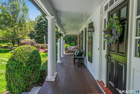 54 Barry Avenue Ridgefield CT 06877