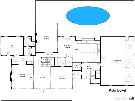 54 Barry Avenue Ridgefield CT 06877