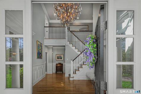 54 Barry Avenue Ridgefield CT 06877