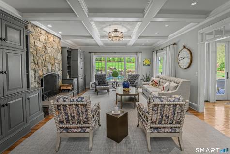 54 Barry Avenue Ridgefield CT 06877
