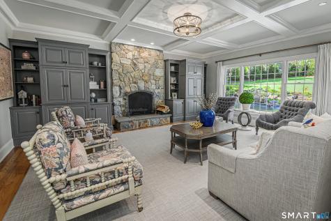 54 Barry Avenue Ridgefield CT 06877