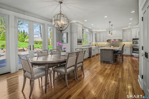 54 Barry Avenue Ridgefield CT 06877