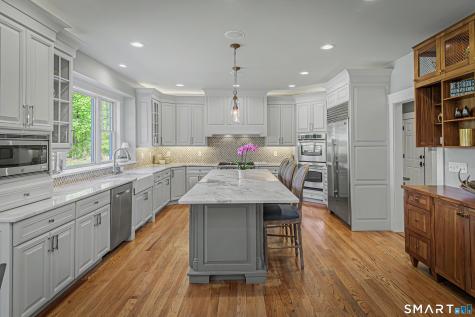 54 Barry Avenue Ridgefield CT 06877