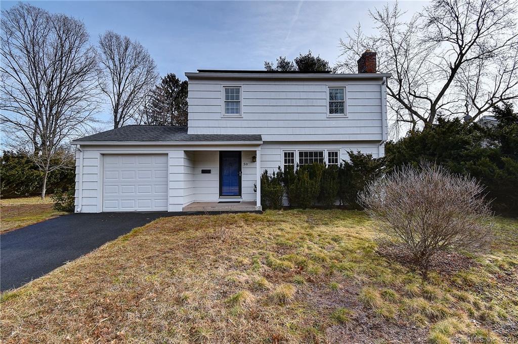 50 Rowland Drive East Hartford CT 06118