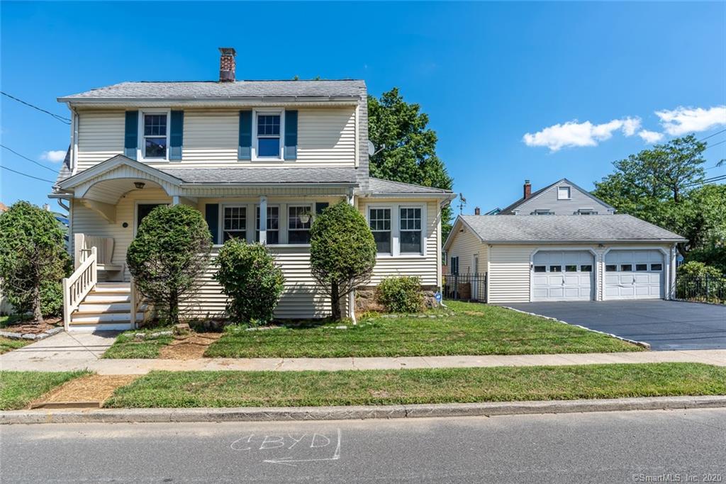248 Sherwood Place Stratford CT 06615