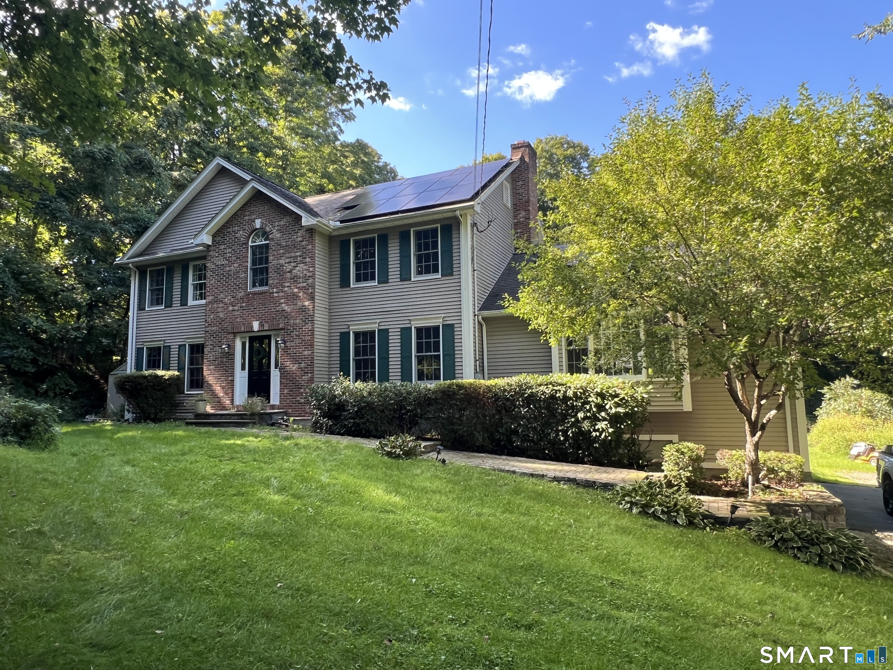 182 Green Hill Road Middlebury CT 06762