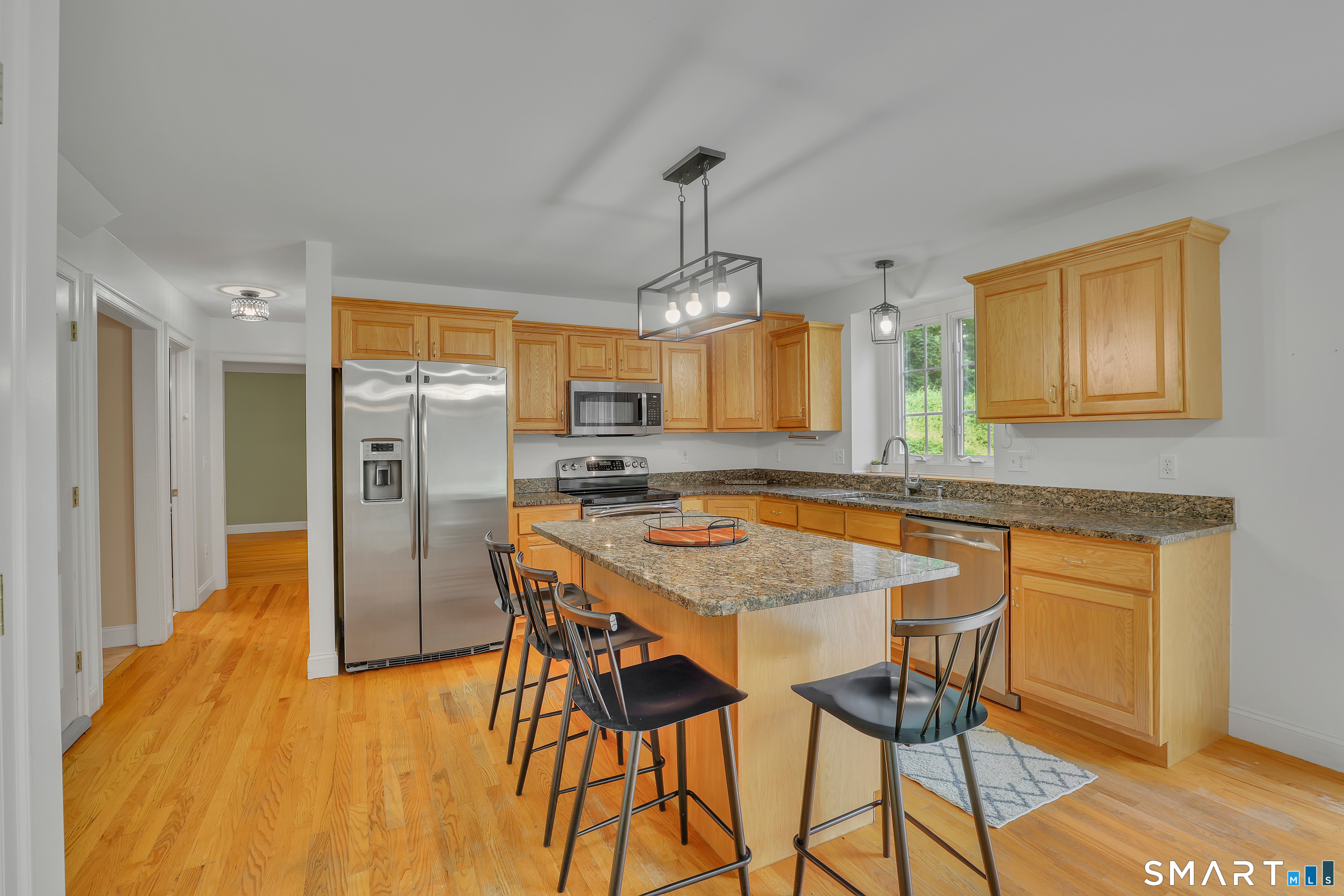 182 Green Hill Road Middlebury CT 06762